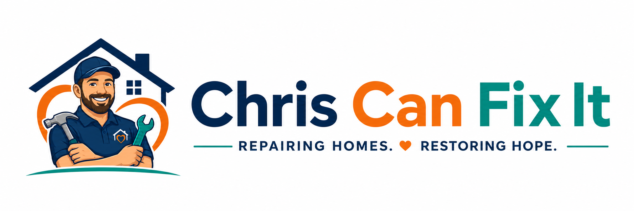 Chris Can Fix It